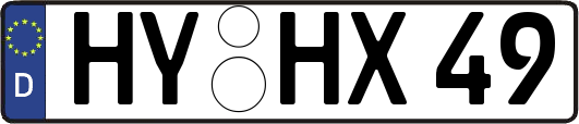 HY-HX49
