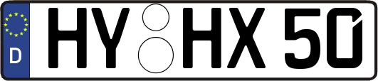 HY-HX50