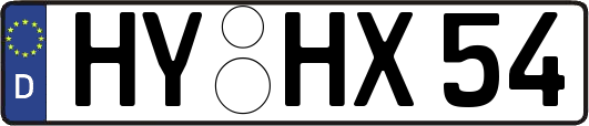 HY-HX54