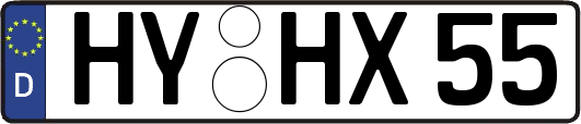 HY-HX55