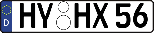 HY-HX56