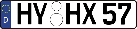 HY-HX57