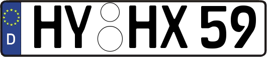 HY-HX59