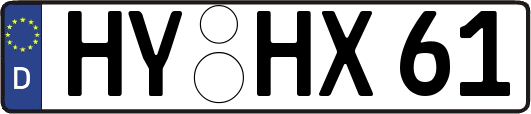 HY-HX61