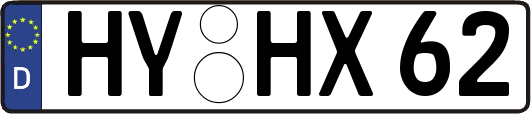 HY-HX62