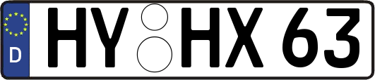 HY-HX63