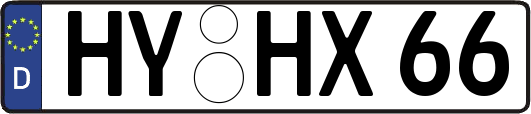 HY-HX66