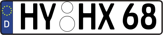 HY-HX68