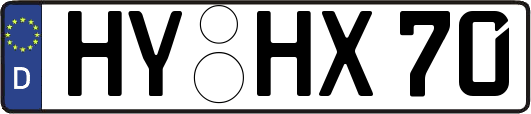 HY-HX70