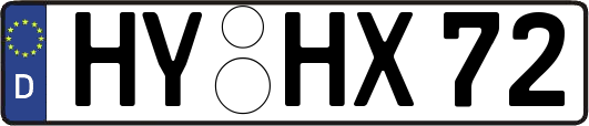 HY-HX72