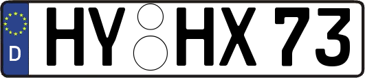 HY-HX73