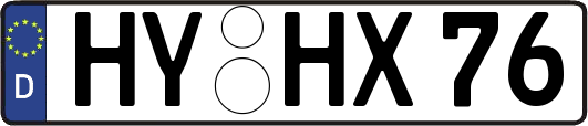HY-HX76
