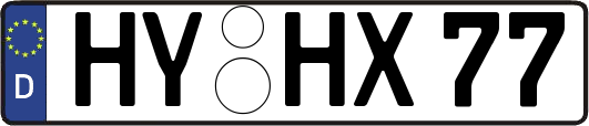 HY-HX77