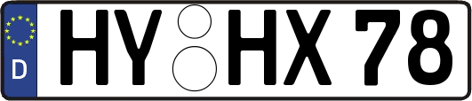 HY-HX78