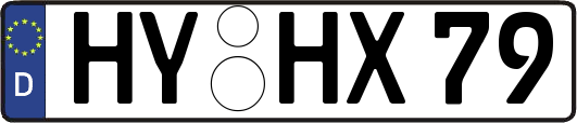 HY-HX79