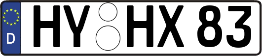 HY-HX83