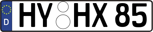 HY-HX85