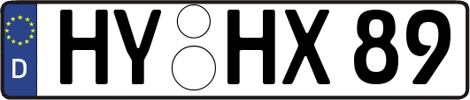 HY-HX89