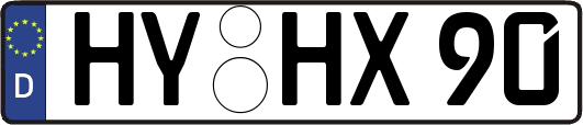 HY-HX90