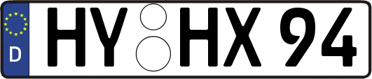HY-HX94
