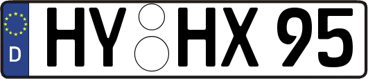 HY-HX95