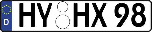 HY-HX98