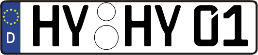 HY-HY01