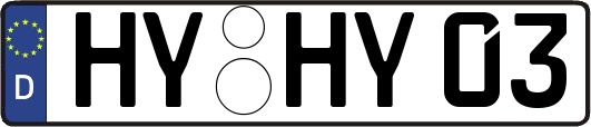 HY-HY03
