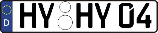 HY-HY04