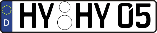 HY-HY05