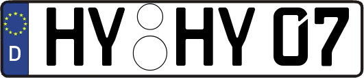 HY-HY07