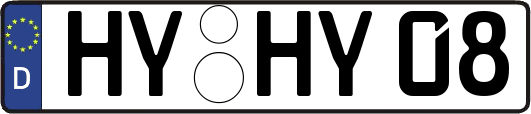 HY-HY08
