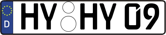 HY-HY09
