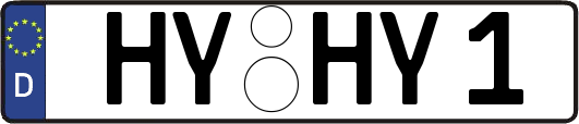 HY-HY1