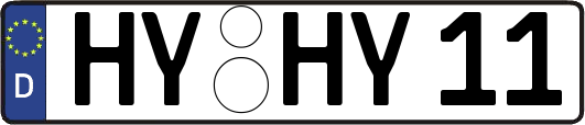 HY-HY11
