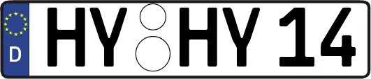 HY-HY14