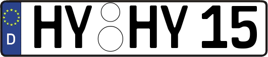 HY-HY15