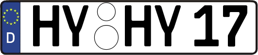 HY-HY17