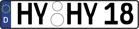 HY-HY18
