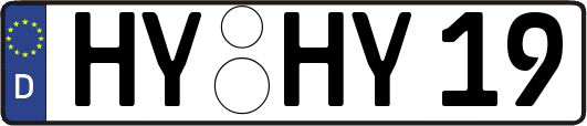 HY-HY19
