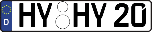HY-HY20