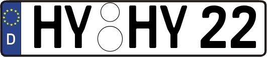 HY-HY22