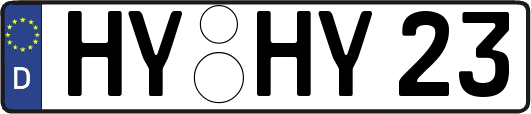 HY-HY23