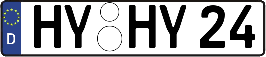 HY-HY24