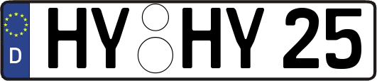 HY-HY25
