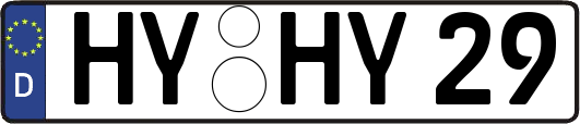 HY-HY29