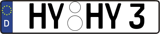 HY-HY3