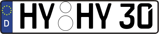 HY-HY30