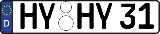 HY-HY31