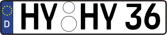 HY-HY36